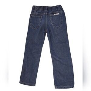 Big Mac‎ vintage jeans size 5 youth
